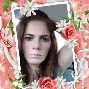 Meet your Posher, Cristina